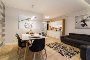 udanypobyt Apartament Śnieżny